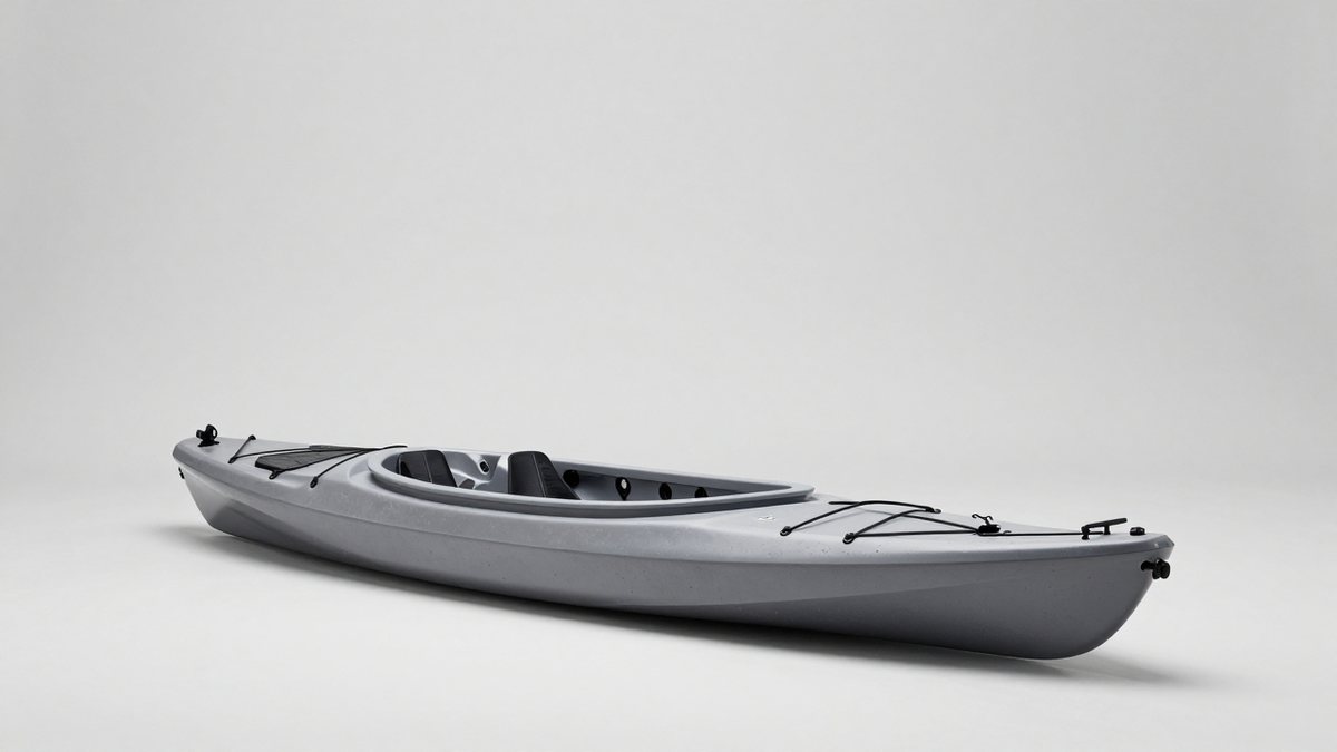 Read more about the article Best Pedal Kayaks for Fishing and Recreation