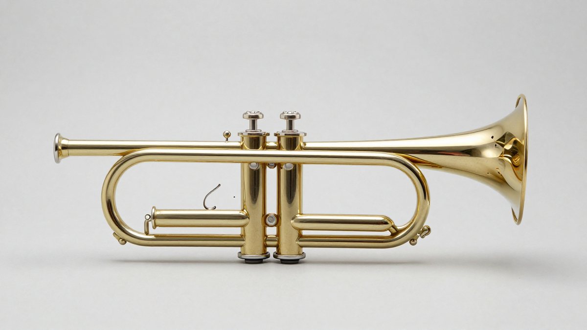 Read more about the article Best Pocket Trumpets: Compact Brass for Travel & Practice