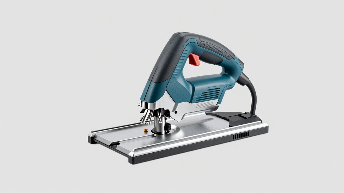 Read more about the article Best Portaband Saws for 2026: Deep-Cut Cordless Models Compared on Steel