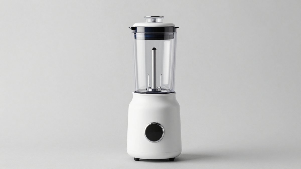 Read more about the article Best Portable Blenders for Smoothies, Shakes & Travel