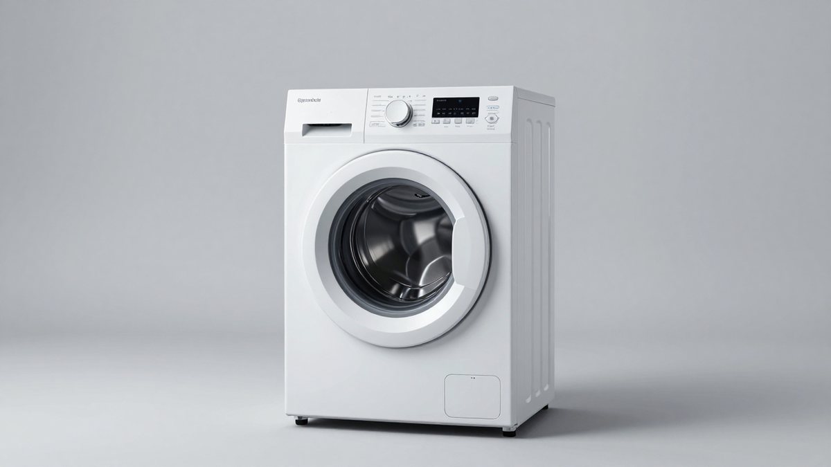 Read more about the article Best Portable Washing Machines for Small Homes