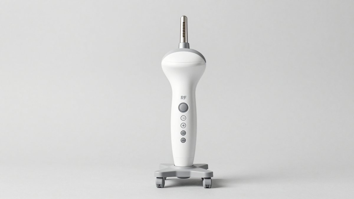 Read more about the article Best Professional RF Skin Tightening Devices for Home Use