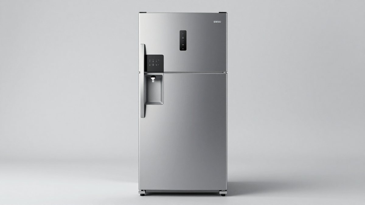 Read more about the article Best Refrigerators Without Ice Makers: Space & Value