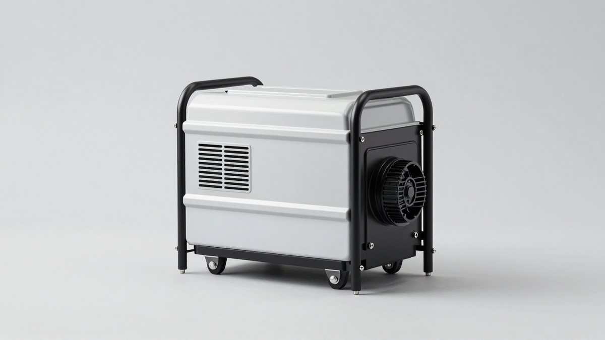 Read more about the article Best RV Generators for Camping and Off-Grid Power