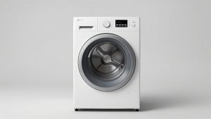 Read more about the article Best Samsung Gas Dryers