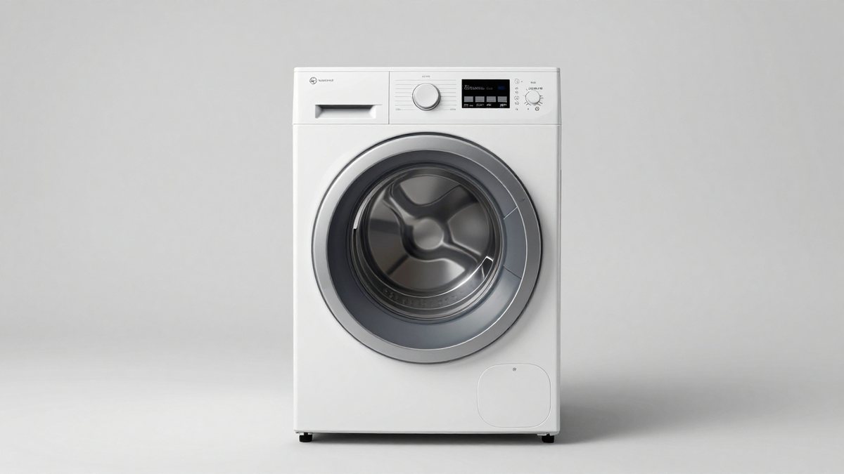 Read more about the article Best Samsung Gas Dryers