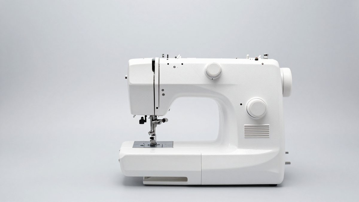 Read more about the article Best Sewing Machines for Beginners and Home Use