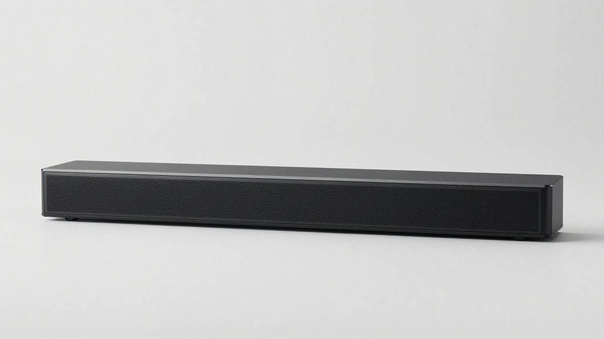 Read more about the article Best Sound Bars for TV: Clear Audio Picks