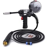 Read more about the article 6 Best Spool Guns for Aluminum Welding (October 2026) Complete Guide