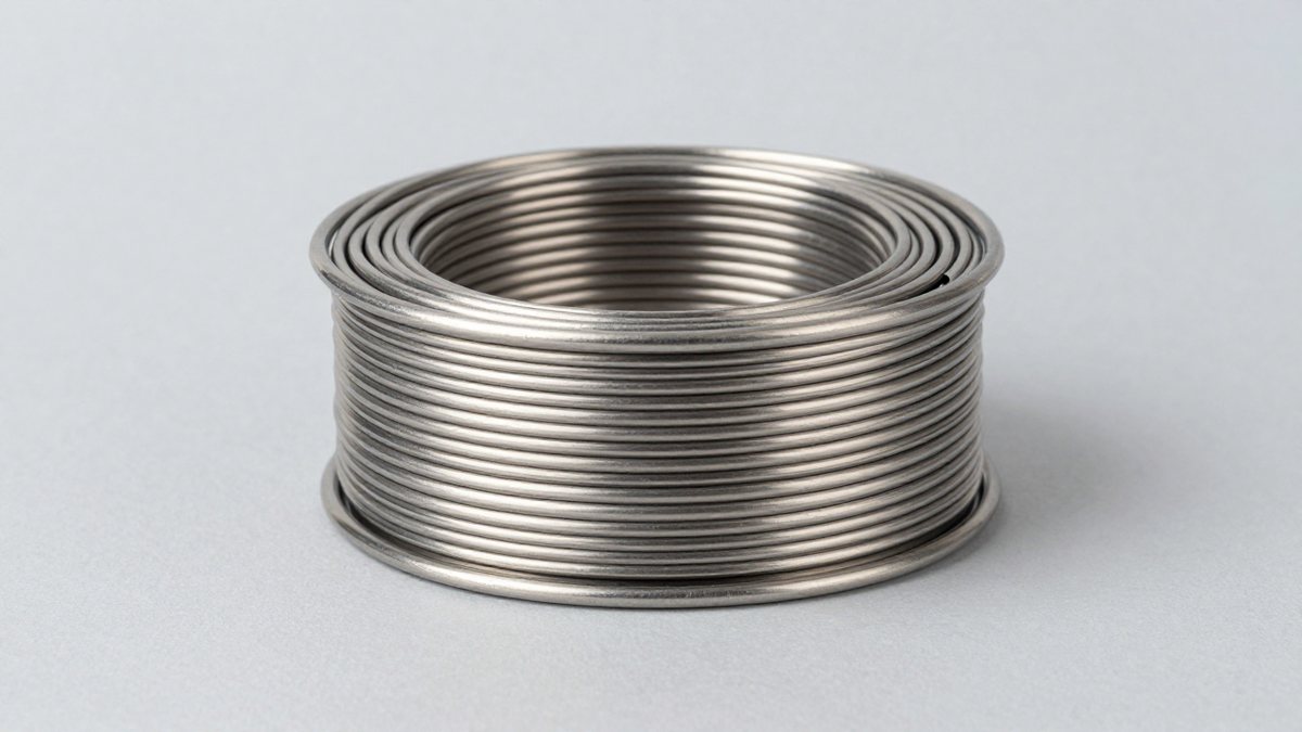 Read more about the article Best Stainless Steel MIG Wire for Corrosion-Resistant Fabrication