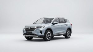 Read more about the article Best SUV with 3rd Row Seating