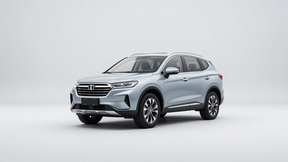 Read more about the article Best SUV with 3rd Row Seating