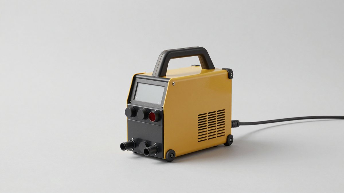 Read more about the article Best TIG Welders for Fabricating Stainless Steel Frames