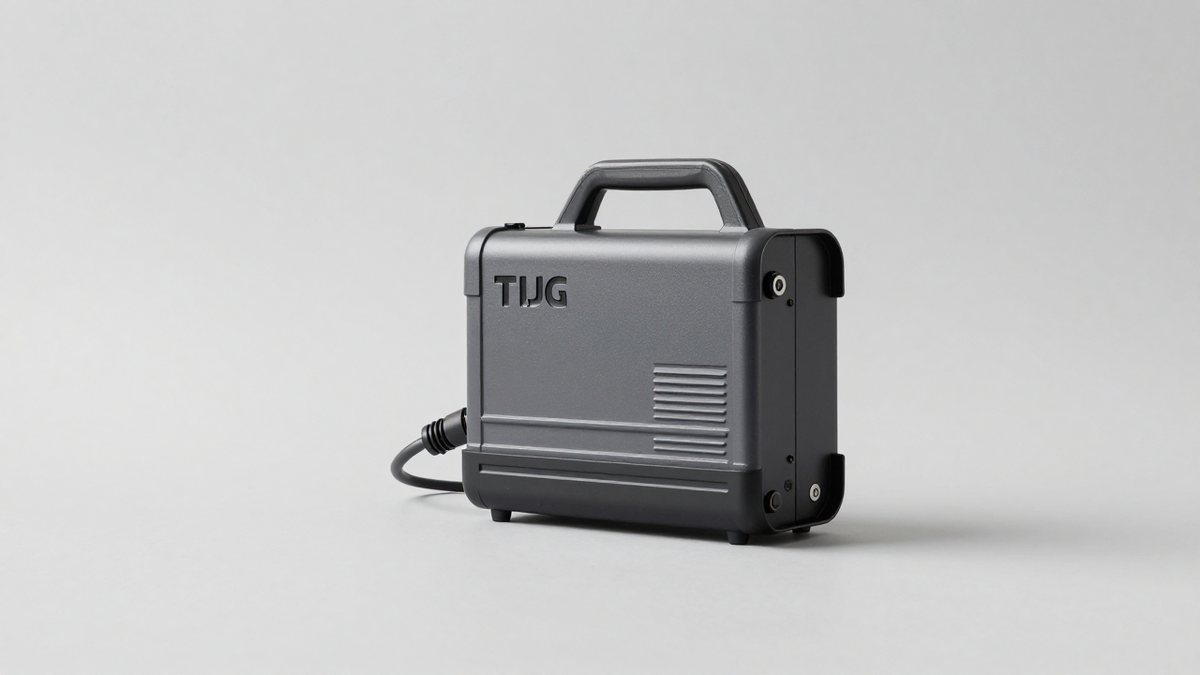 Read more about the article Best TIG Welders for Joining Stainless Steel Tube to Plate