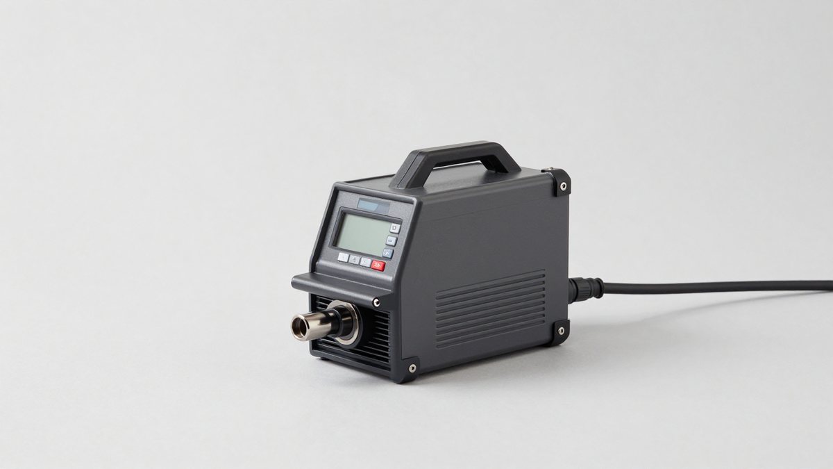 Read more about the article Best TIG Welders for Precision Copper Heat Exchanger Repairs
