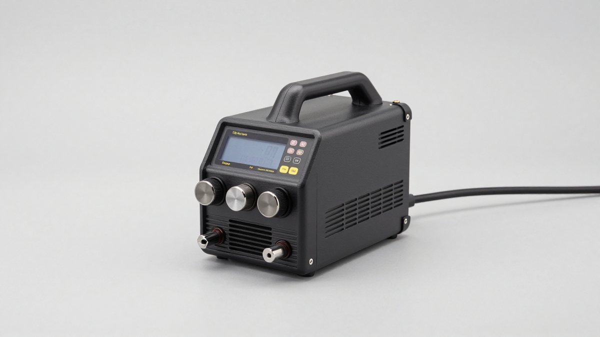 Read more about the article Best TIG Welders for Precision Repair of Steel Machinery