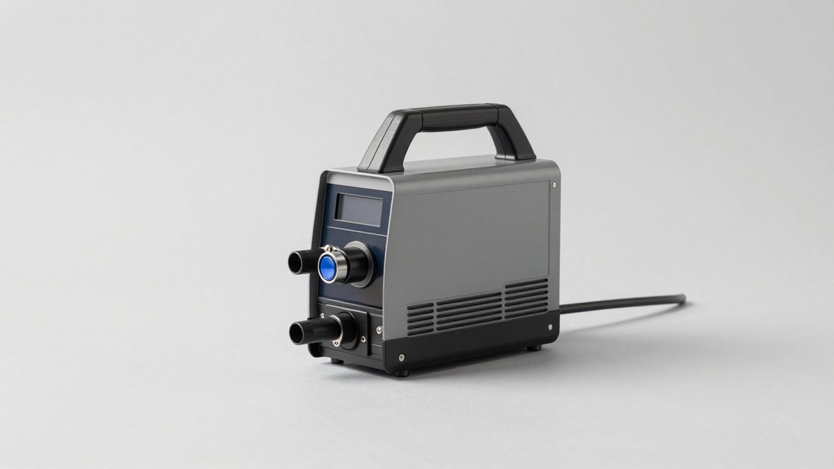 Read more about the article Best TIG Welders for Repairing Aluminum Motorcycle Parts
