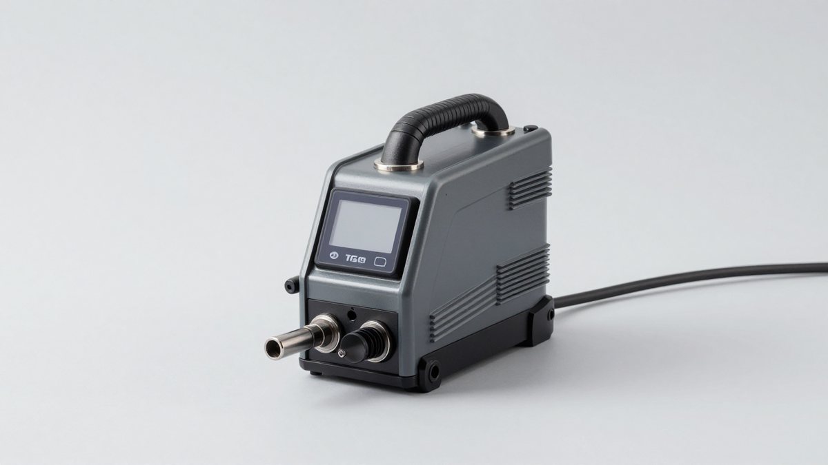 Read more about the article Best TIG Welders for Small-Batch Precision Metalwork