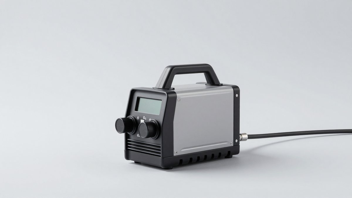 Read more about the article Best TIG Welders for Small Stainless Steel Instrument Panels