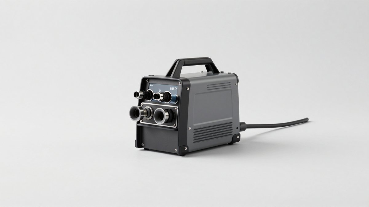 Read more about the article Best TIG Welders for Small Stainless Steel Pipe Assemblies
