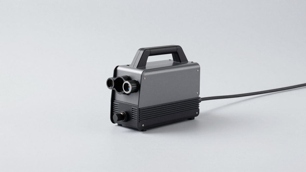 Read more about the article Best TIG Welders for Welding Aluminum Angle Sections