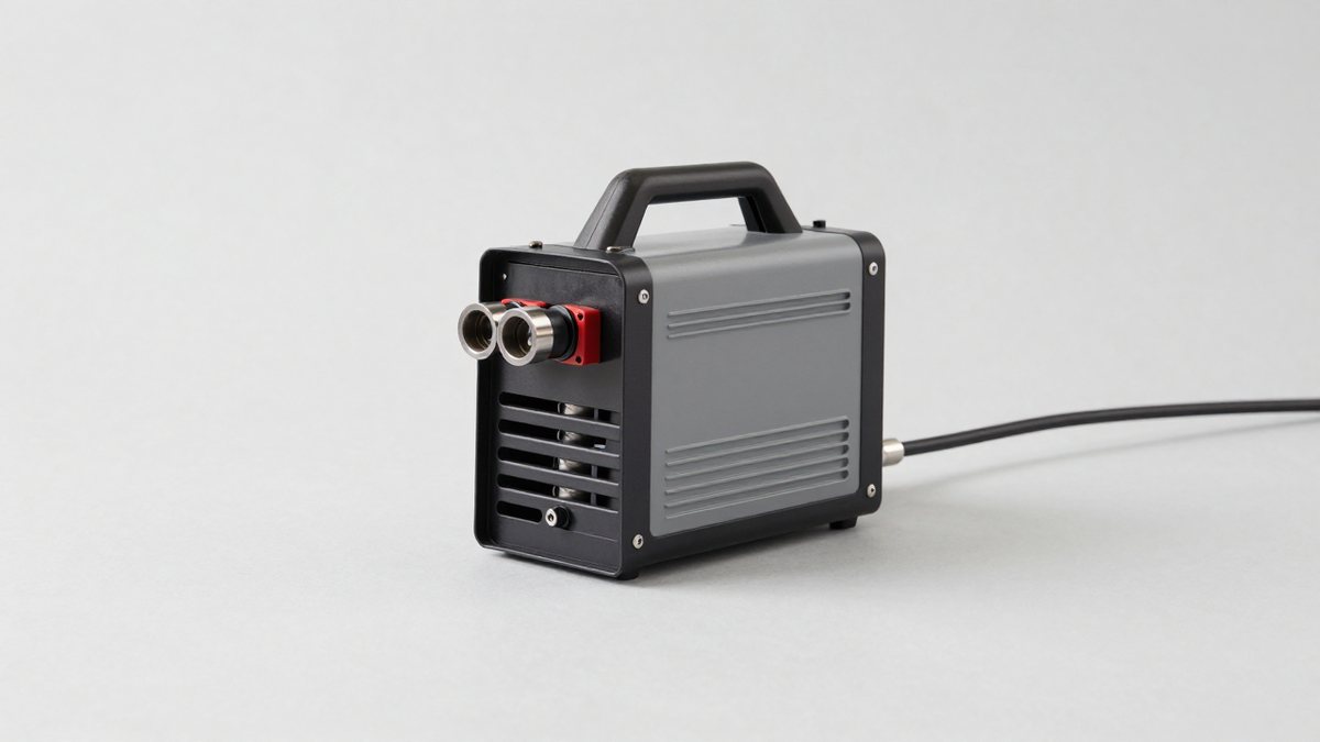 Read more about the article Best TIG Welders for Welding Aluminum Motorcycle Components