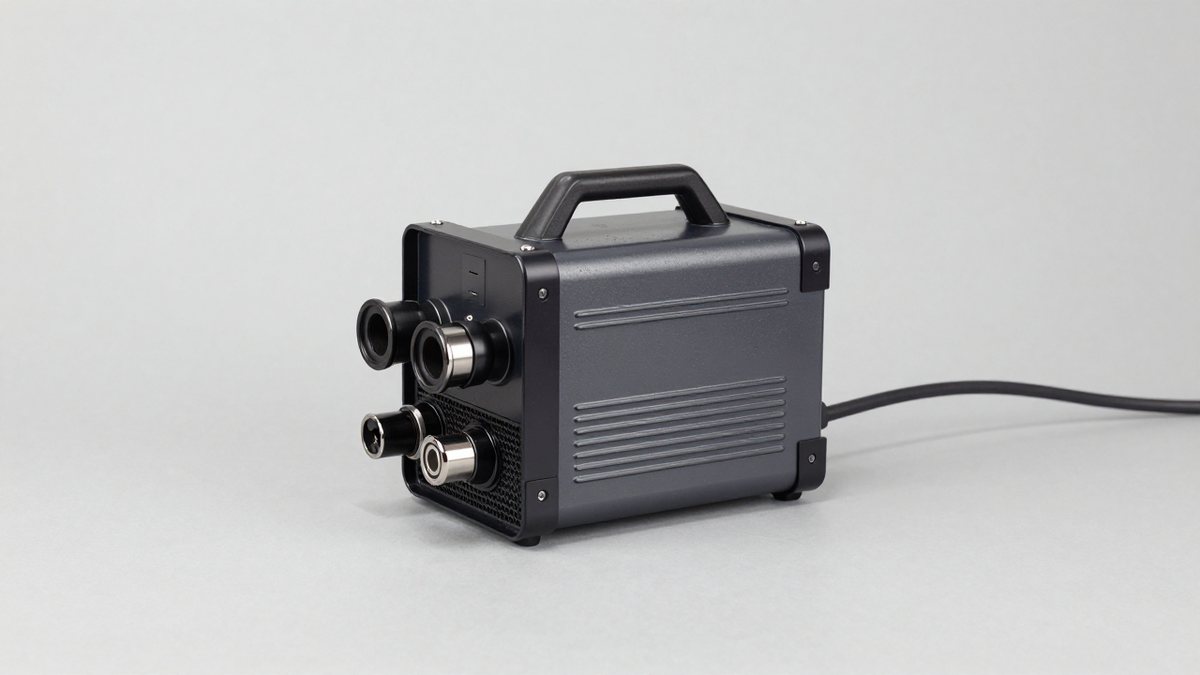 Read more about the article Best TIG Welders for Welding Stainless Steel Food-Service Frames
