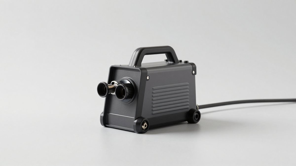 Read more about the article Best TIG Welders for Welding Thin Aluminum Sheet