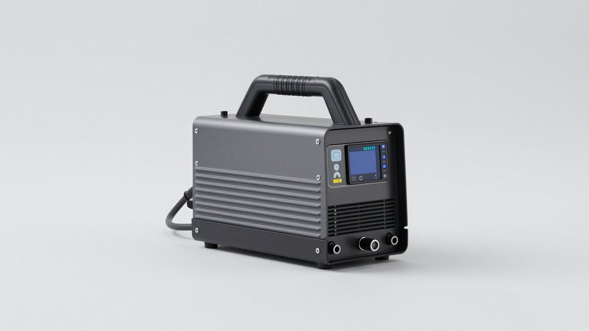 Read more about the article Best TIG Welders for Welding Thin Titanium Sheet