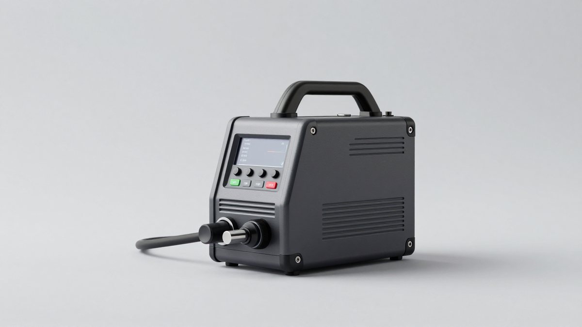 Read more about the article Best TIG Welders with Gas Preflow and Postflow Adjustment