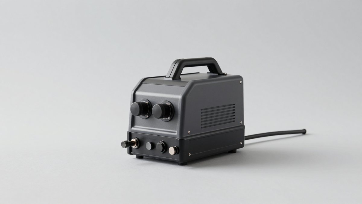 Read more about the article Best TIG Welders with High-Frequency Start for Stainless Work