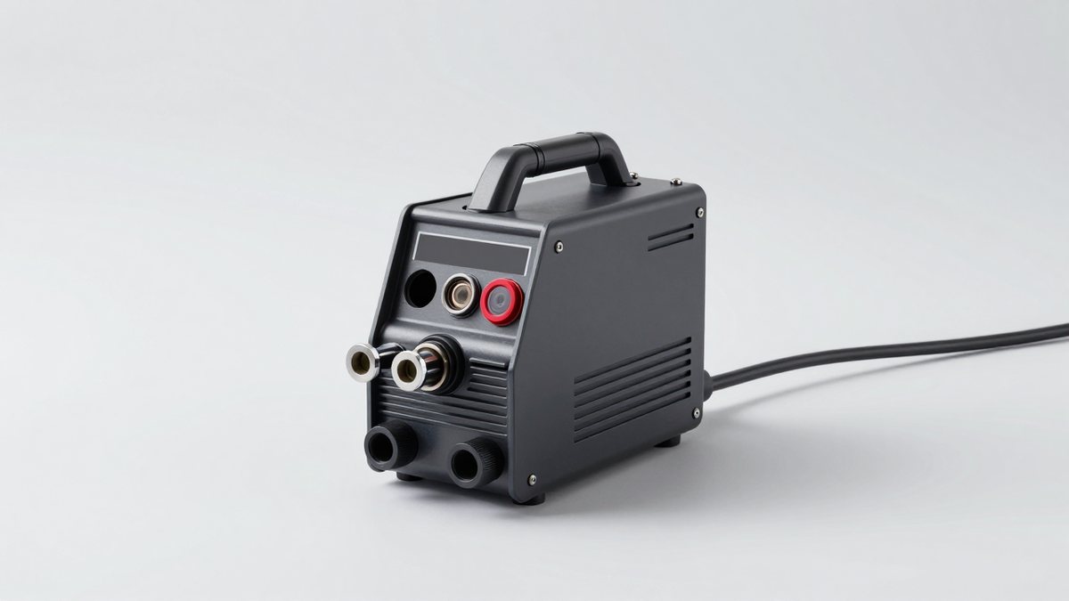 Read more about the article Best TIG Welders with Separate Amperage and Pulse Controls