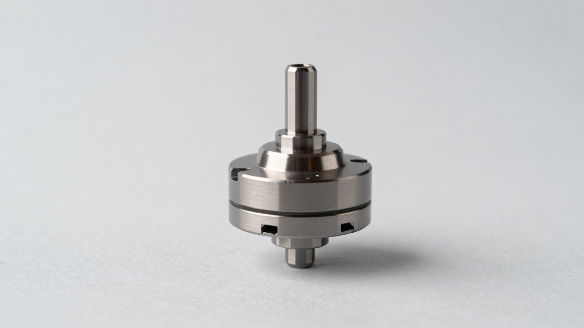 Read more about the article Best TIG Welding Collets for Secure Tungsten Positioning