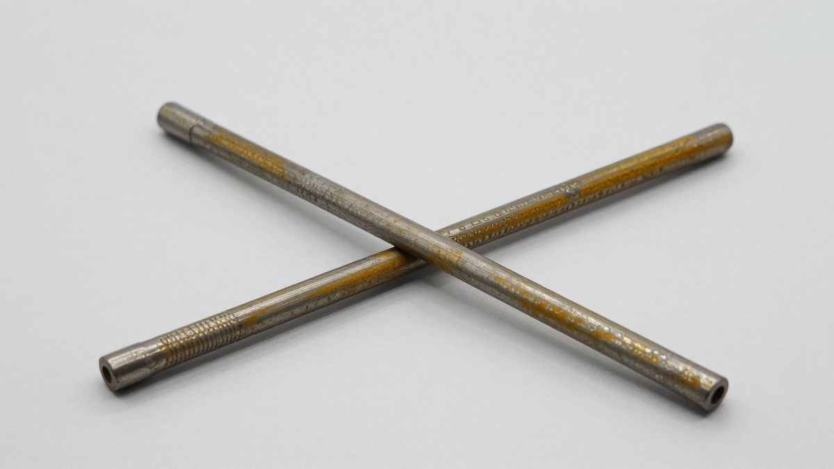 Read more about the article Best TIG Welding Rods for Mild Steel Repair Projects
