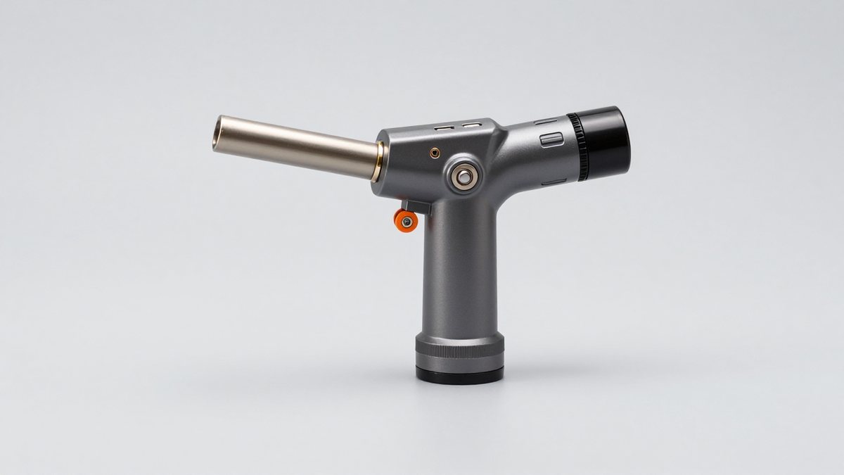 Read more about the article Best TIG Welding Torch Heads for Tight Bench Work