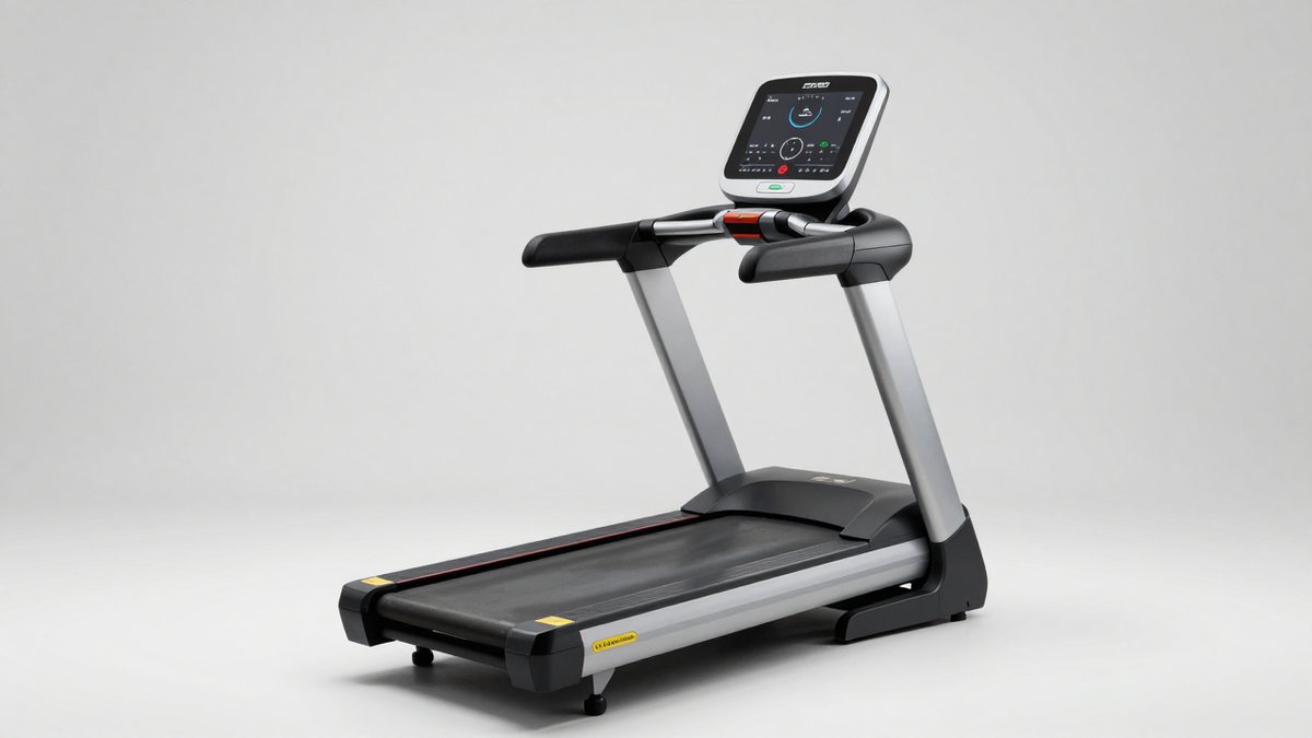 Read more about the article Best Treadmills for Garages