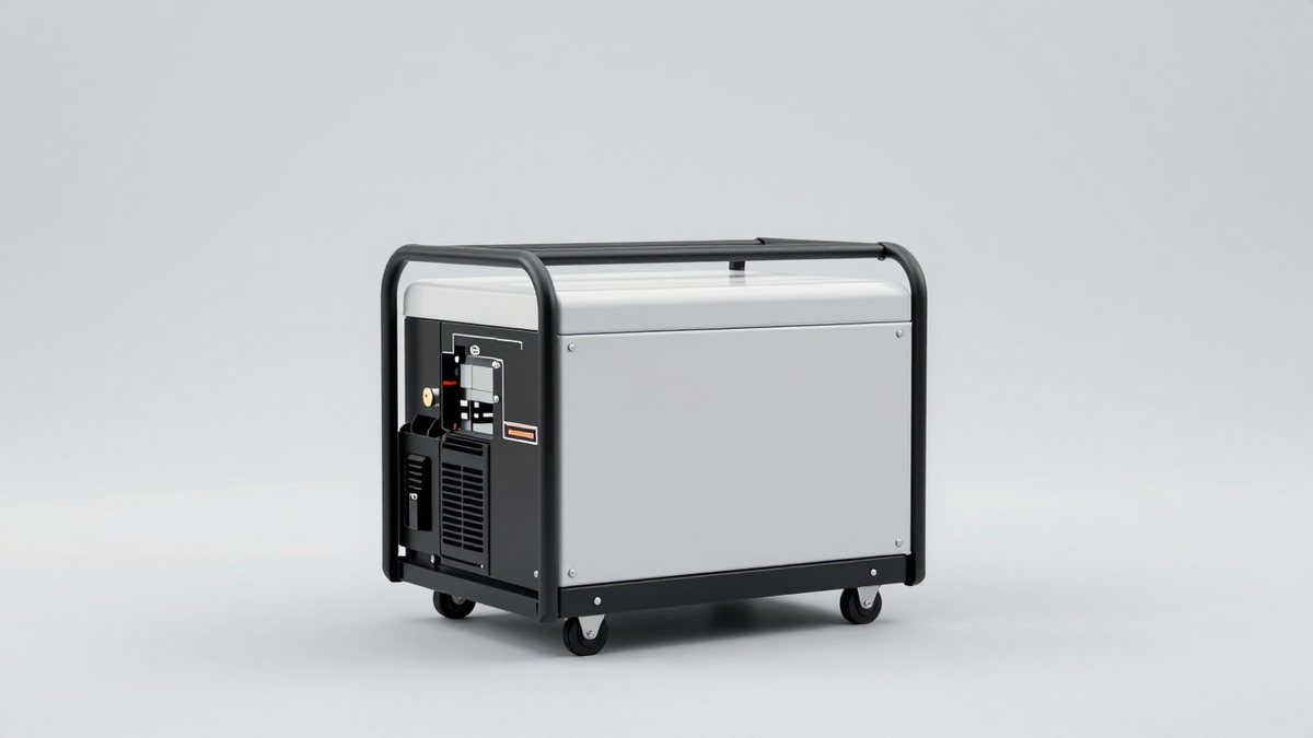 Read more about the article 7 Best Welder Generators of 2026: Engine-Driven Picks for Remote Jobs