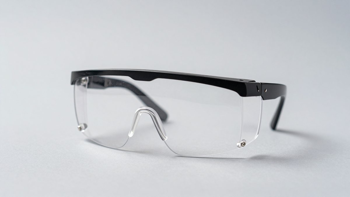 Read more about the article Best Welder Safety Glasses for Clear, Comfortable Protection