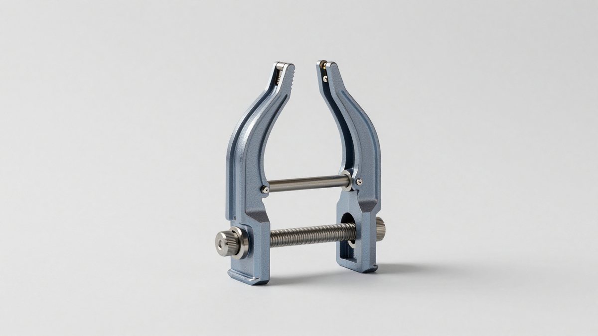 Read more about the article Best Welding Clamps for Securing Sheet Metal During Tack-Up