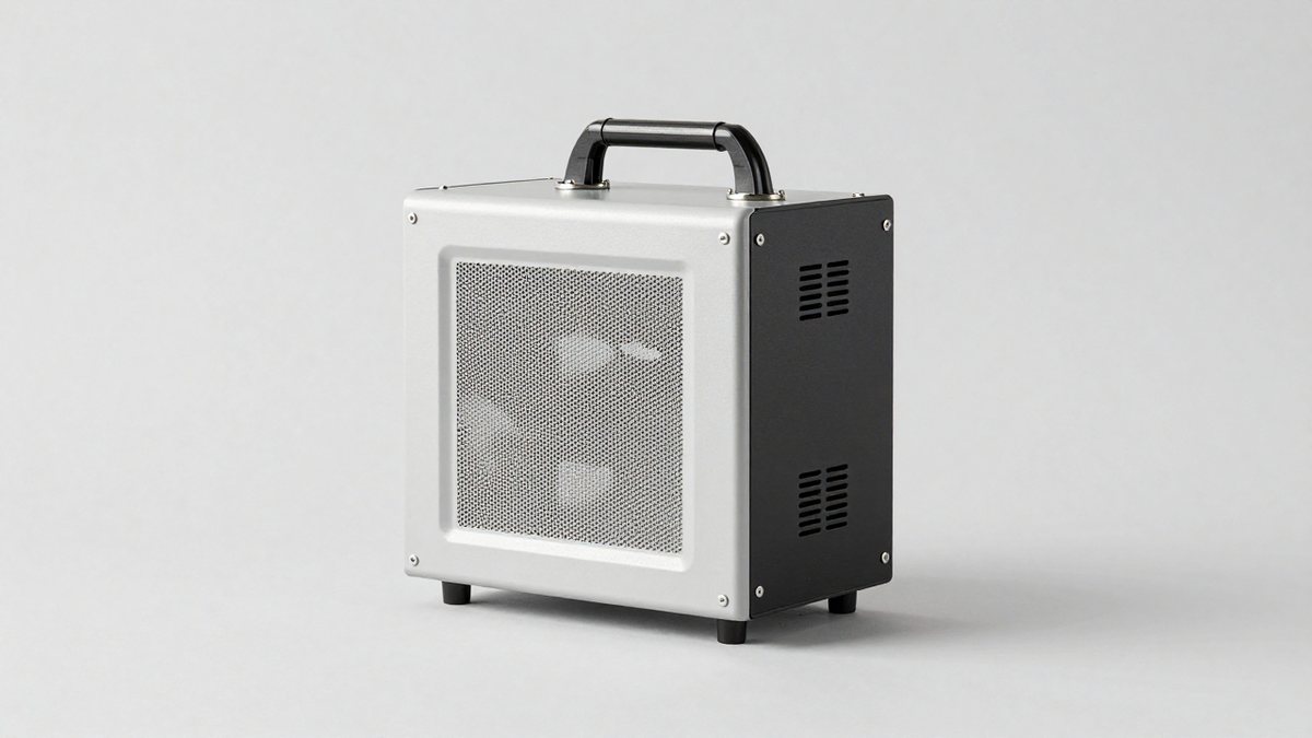 Read more about the article Best Welding Fume Extractors for Small Fabrication Shops