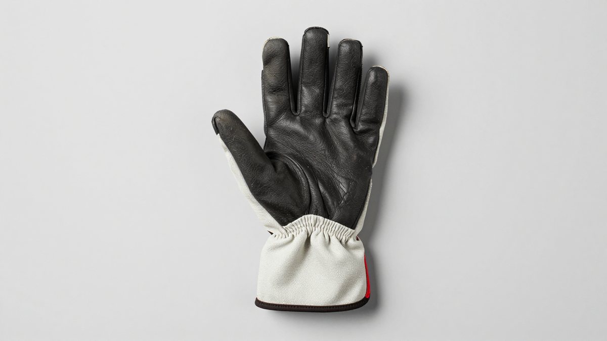 Read more about the article Best Welding Gloves for Handling Hot Steel Between Weld Passes