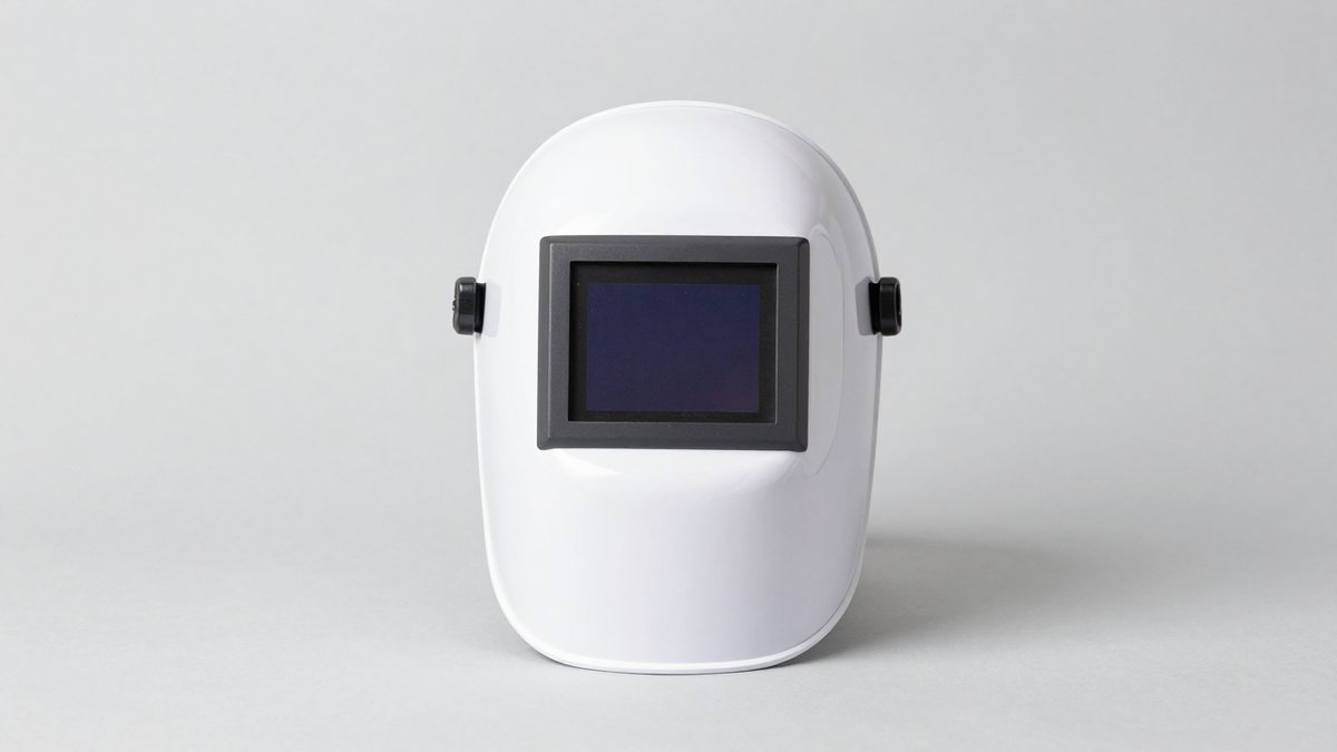 Read more about the article Best Welding Helmets for Clear Visibility While Tacking Small Parts