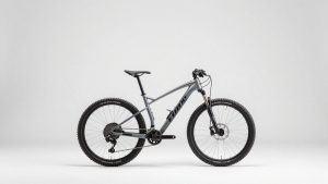 Read more about the article Best Canyon Mountain Bikes