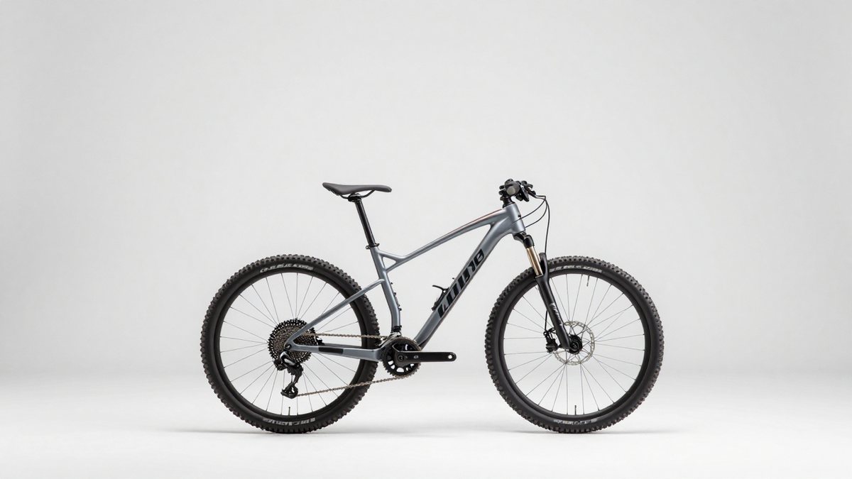 Read more about the article Best Canyon Mountain Bikes