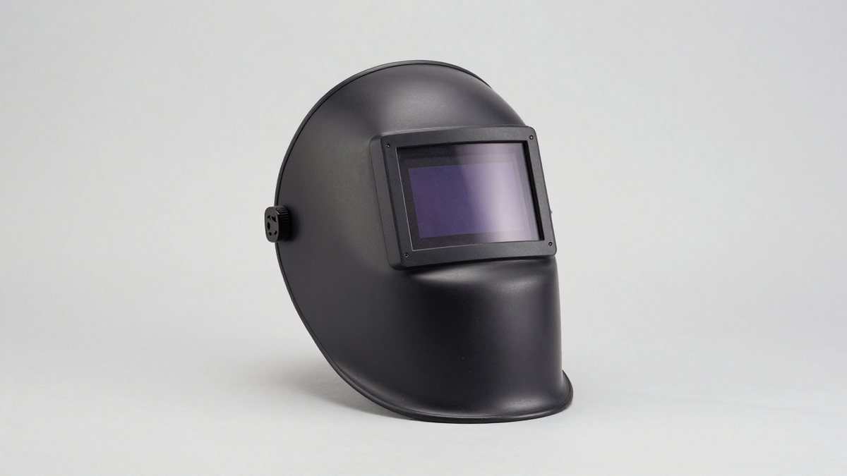 Read more about the article Cool Design Welding Helmets That Look Good and Protect Well