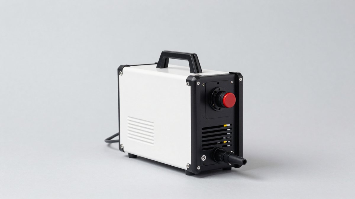 Read more about the article DIY MIG Welder Builds: Parts, Cost, and Safety Considerations