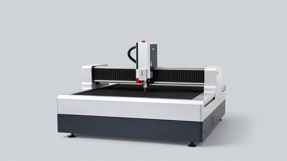 Read more about the article Fiber Laser Cutting Machine Prices: What Each Tier Buys You