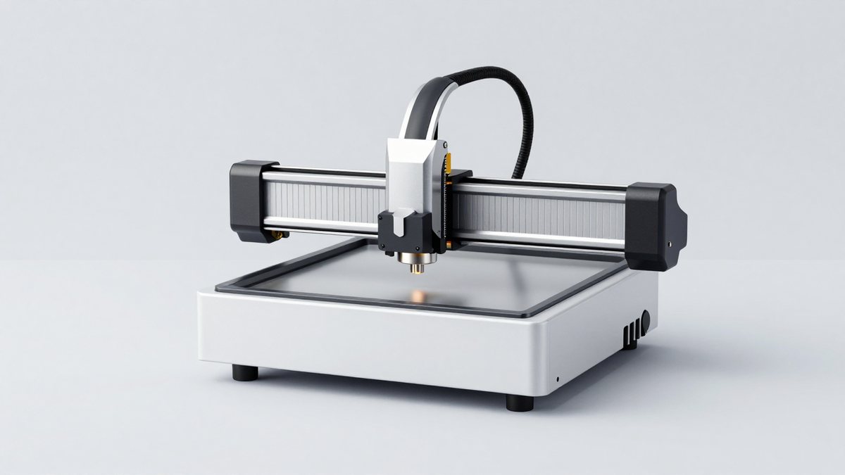 Read more about the article Fiber Laser Engraver Prices: What Your Budget Actually Gets
