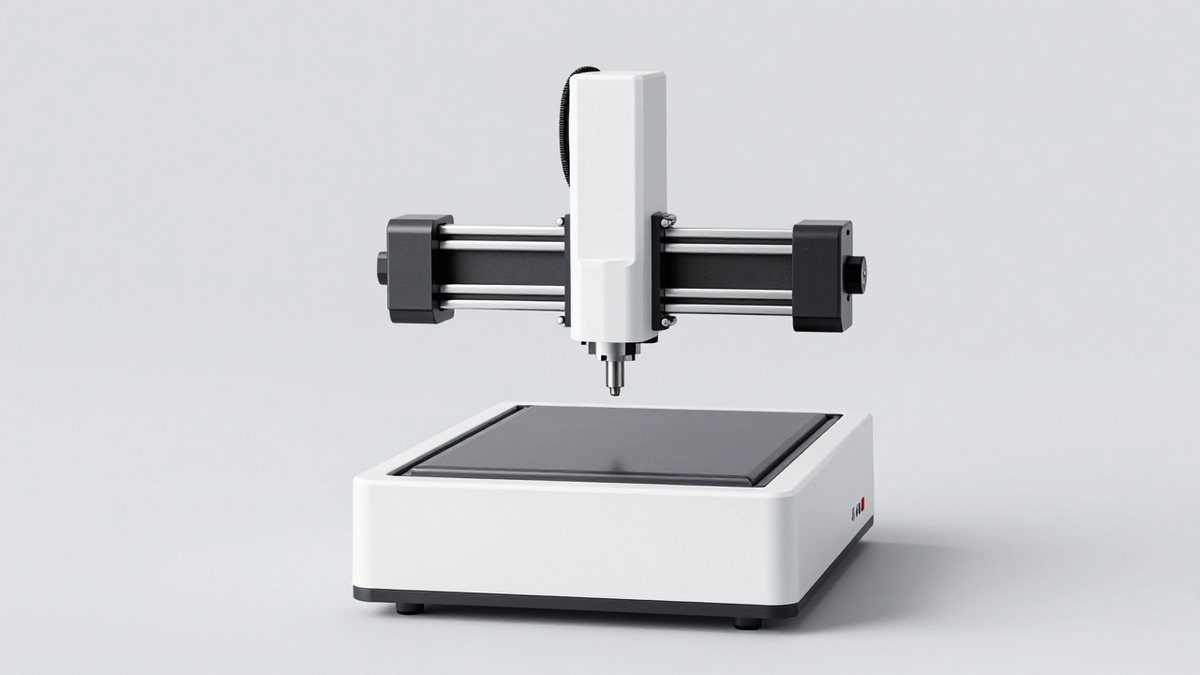 Read more about the article Fiber Laser Marking Machine Prices: Desktop to Industrial