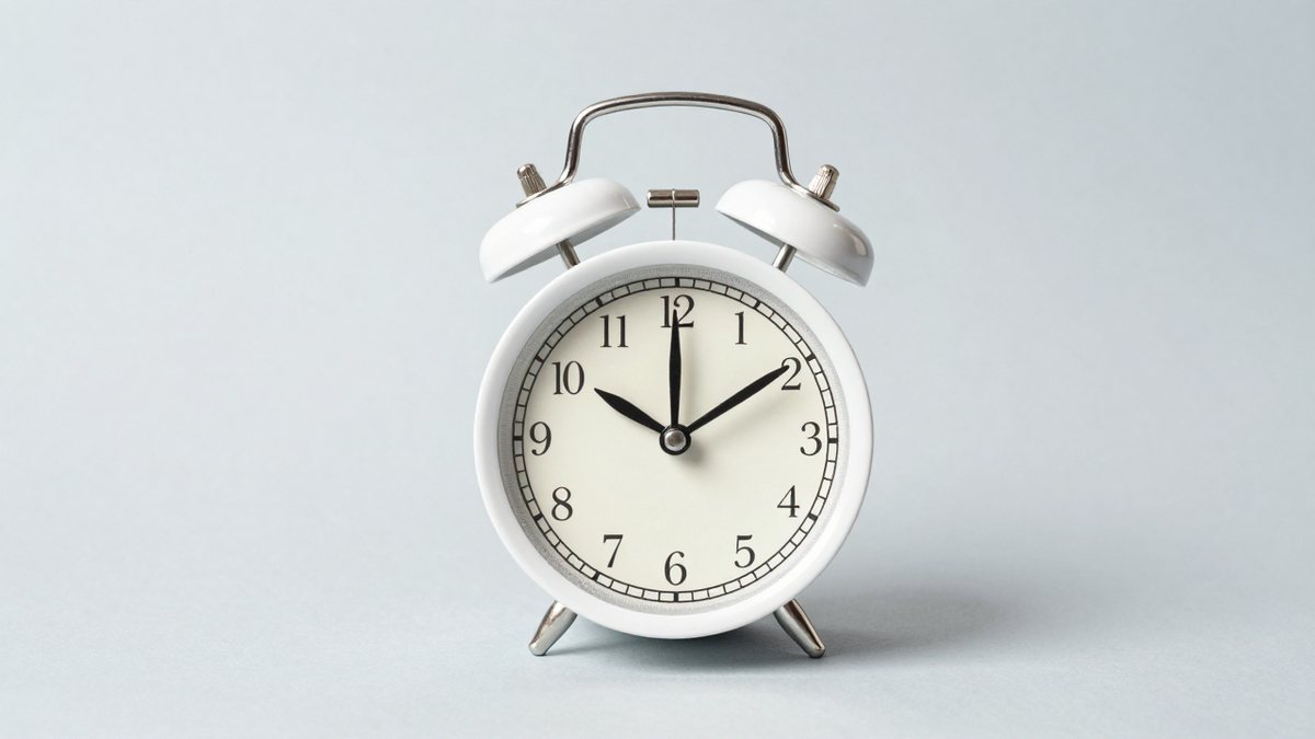 Read more about the article Best Free Online Alarm Clock